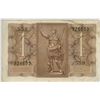 Image 2 : 1 Regno D' Italia Lire bank note