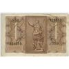 Image 2 : 1 Regno D' Italia Lire bank note