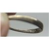 Image 3 : 2 rings marked 925 or sterling