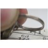 Image 3 : 2 rings marked 925 or sterling