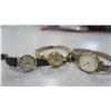 Image 3 : lot of assorted womens watches