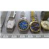 Image 2 : lot of assorted mens watches
