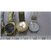 Image 3 : lot of assorted mens watches