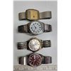 Image 6 : lot of assorted mens watches