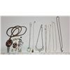 Image 1 : Lot of Assorted Jewellery