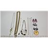 Image 1 : Lot of Assorted Jewellery