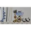 Image 3 : Lot of Assorted Jewellery