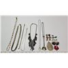 Image 1 : Lot of Assorted Jewellery