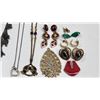 Image 3 : Lot of Assorted Jewellery