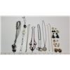 Image 1 : Lot of Assorted Jewellery