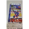 Image 1 : 1999 McDonalds Upper Deck 3 Card Pack - Sealed