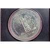 Image 1 : "Throne of the Senate" Dollar Coin 1977