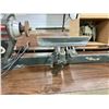 Image 2 : Craftsman Variable Speed Wood Lathe