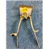 Image 1 : RARE Vintage ACE Metal Hair Cutting Clippers