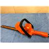 Image 1 : Black & Decker 16” Hedge Trimmer