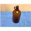 Image 1 : Vintage Brown Glass Jug 2L