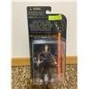 Image 1 : Star Wars Anakin Skywalker Action Figure 3 3/4" tall The Black Series by Hasbro 2013