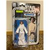 Image 1 : Star Wars Princess Leia Organa Action Figure 5" tall 40th Anniversary by Disn/Hasbro 2016