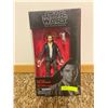 Image 1 : Star Wars Captain Poe Dameron Action Figure 5 1/2" tall The Black Series by Hasbro 2017