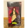 Image 1 : Star Wars Obi-Wan Kenobi Action Figure 5 1/2" tall The Black Series by Hasbro 2016