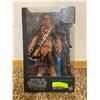 Image 1 : Star Wars Chewbacca Action Figure 7 1/2" tall The Black Series by Hasbro 2014