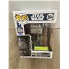 Image 1 : Star Wars Han Solo (Carbonite) Bobble-Head 4 1/2" 40th Anniversary Empire Strikes Back Funko Pop