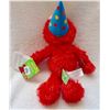 Image 2 : GUND Happy birthday Elmo, with tags - working