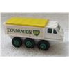 Image 2 : Matchbox Lesney - British Pertroleum truck - MIB #61