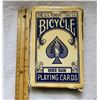 Image 2 : Jumbo sized - bicycle playing cards - 4 1/2" x 7 1/4"