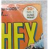 Image 3 : Jonah Hex, comic book - may-june - 1977 #2