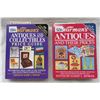 Image 1 : Warmans Antiques price guides - 27th and 28th edition