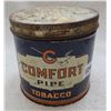 Image 1 : Comforty pipe tobacco tin