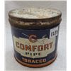 Image 2 : Comforty pipe tobacco tin