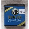 Image 1 : Bugler Tobacco pocket tin