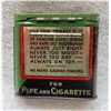 Image 2 : Buckingham tobacco pocket tin