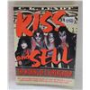 Image 1 : "Kiss and Sell" book on the band "Kiss" - 1st edition 1997