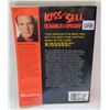 Image 2 : "Kiss and Sell" book on the band "Kiss" - 1st edition 1997
