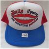 Image 4 : Naughty novelty snap back truckers hat - NOS