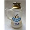 Image 2 : O'Keefe Beer table lighter, GWO - Japan