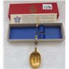 Image 5 : 1953 Coronation pin cushion, bible and suvenir spoon boxed