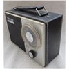 Image 2 : Portable "plata" 8 transistor model, 8R-22 Radio - japan