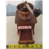 Image 4 : Vintage coffee Grinder - wooden