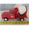 Image 1 : Tonka Metal Cement truck - Excellent condition