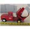 Image 6 : Tonka Metal Cement truck - Excellent condition