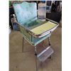 Image 2 : Infant high chair