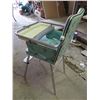 Image 3 : Infant high chair