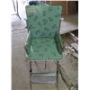 Image 5 : Infant high chair