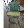 Image 6 : Infant high chair