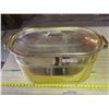 Image 1 : Vintage brass tub 23"x 12.5"x 12"