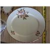 Image 2 : Royal Swan "Blossom time" China dishes + Assorted China plates & décor